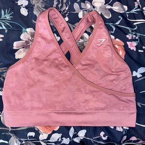 Gymshark sports bra